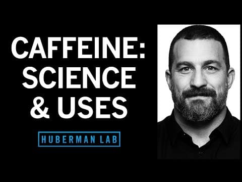 How Does Caffeine Enhance Mental and Physical Performance? thumbnail