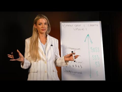 Money Is Energy. The Only Guide You'll Ever Need To Attract Wealth thumbnail