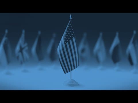 The macroeconomic impact of new US international policies thumbnail