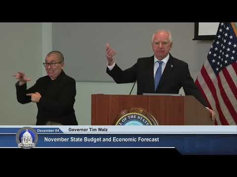 Tim Walz Calls Trump’s Tirade Against Somalis in Minnesota ‘Vile’ thumbnail