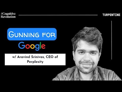 How Perplexity AI Challenges Google in Search thumbnail