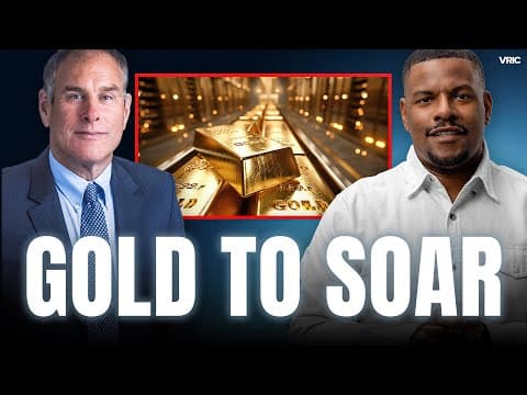“Still Early” in the Gold Bull Market says Rick Rule thumbnail