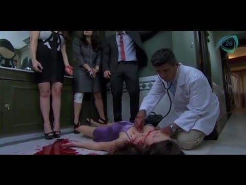 ¿Cómo enfrentan la culpa, los celos y la traición? thumbnail