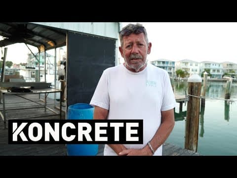 How Is COVID-19 Disrupting Life and Economy in Florida? thumbnail