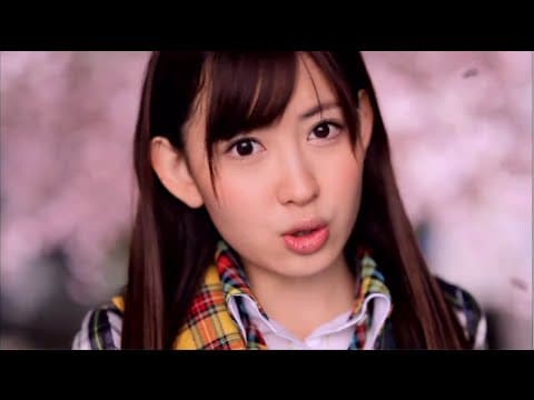 【MV full】 10年桜 / AKB48 [公式] thumbnail