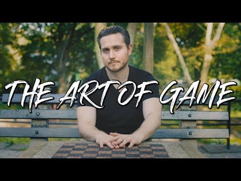 The Art of Game Manifesto thumbnail