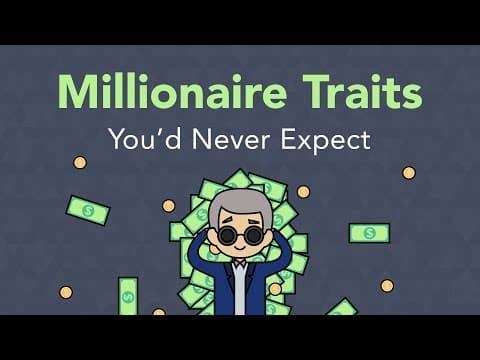 How Can Ordinary People Become Millionaires? thumbnail