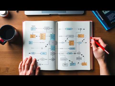 How To Build A Business That Runs Itself thumbnail