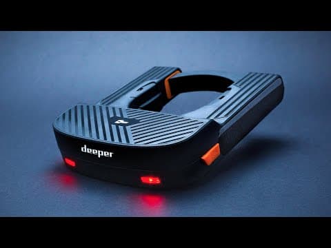 13 Coolest Gadgets for Men That Are Worth Seeing thumbnail