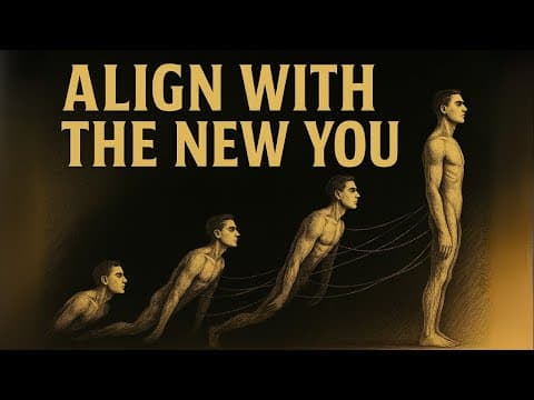 Quantum Shift Explained: Once You Understand This, Reality Shifts thumbnail