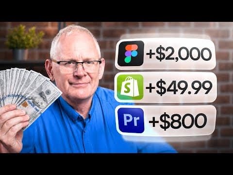 What Are 7 Side Hustles for Busy 13-19 Year Old Students in 2026? thumbnail