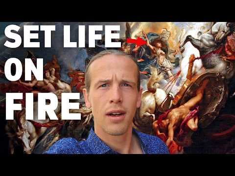 Daimon-maxxing 2: How to find your fire and never lose it thumbnail