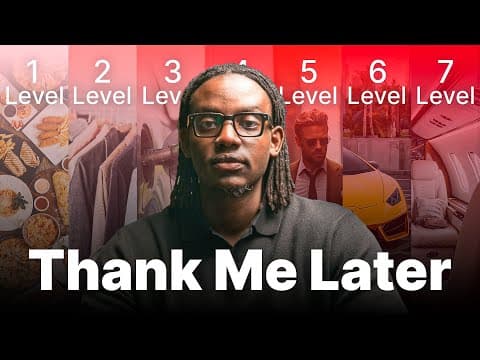 How I Made $15,000,000 The Hard Way (So You Don’t Have To With AI) thumbnail
