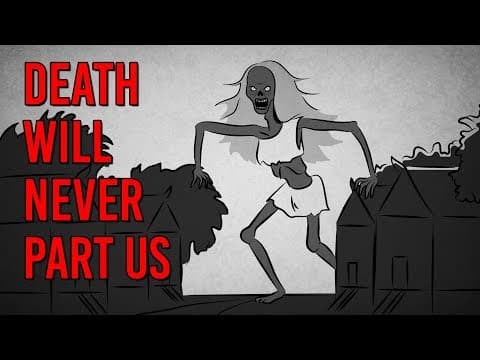 The Wrath of Mae Nak // Something Scary | Snarled thumbnail