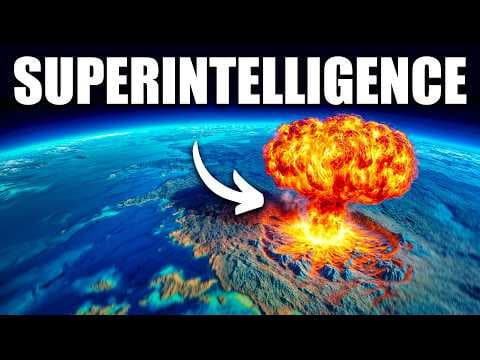 When Will AI Reach Human-Level Intelligence? thumbnail