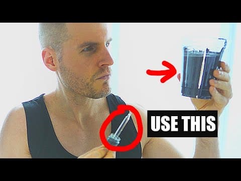 How to Overcome Low Motivation Using 4 Key Strategies thumbnail