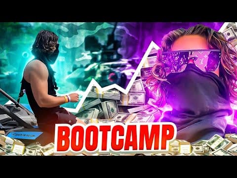 Boot Camp Day 26: Equilibrium thumbnail