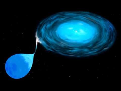 Why Can't Some Stars Support Life on Their Planets? thumbnail
