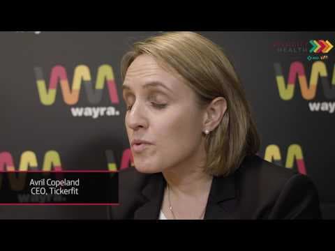 What Did Startups Gain from Velocity Health Q4 2016 with Wayra UK and MSD? thumbnail