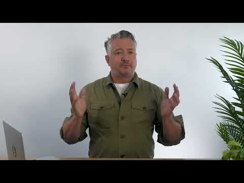 #33 AI for Good Specialization [Course 1, Week 3, Lesson 1] thumbnail