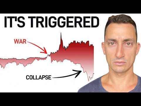 This Latest Collapse Is The Economic Trigger To End The Business Cycle thumbnail