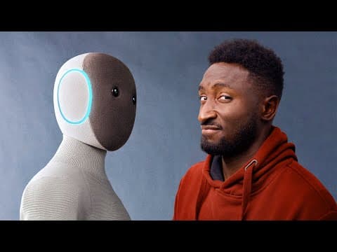 Why Is the Neo Humanoid Robot Misleading? thumbnail