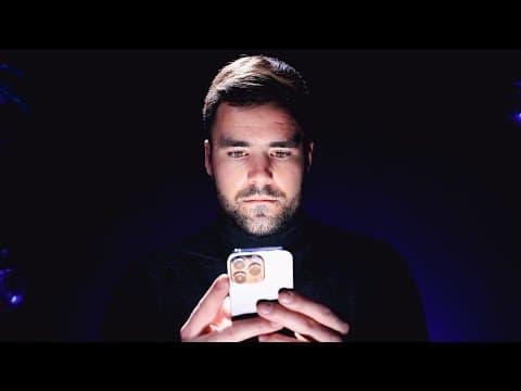 How to Break Your Phone Addiction thumbnail