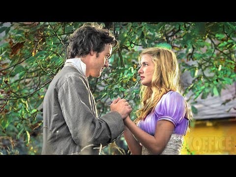 A Princess in Love | ROMANCE, FANTASY | Full Movie en English thumbnail