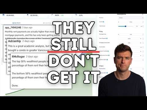 Renting vs. Buying a Home: What People Get Wrong thumbnail