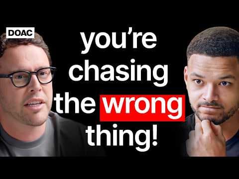 Scooter Braun: When Everything Broke, It Fixed Me thumbnail