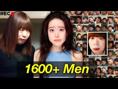 China's "Red Uncle/Sister Hong" Exposed W/ 1600+ Victims But Became The Biggest MEME thumbnail