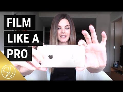 How to Make Videos with your Phone thumbnail