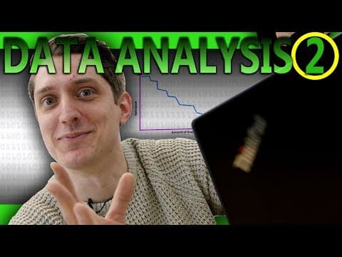 How to Effectively Use Data Visualisation thumbnail