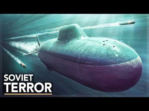 Faster Than A Torpedo thumbnail