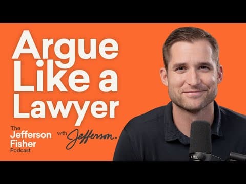 3 Courtroom Tricks That Work in Everyday Conversations thumbnail
