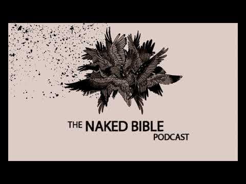 Naked Bible Podcast 285 — Evil and Satan thumbnail