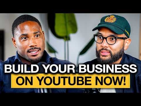 Real Youtube Advice For Real Entrepreneurs (just answer questions!) thumbnail