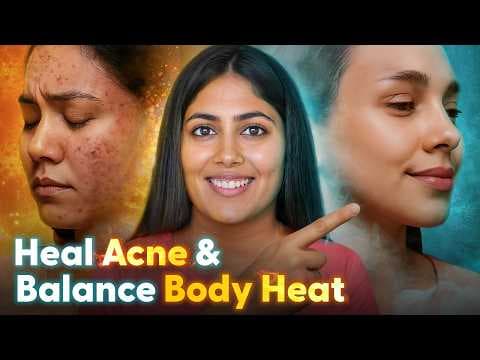 Pitta: The Real Reason for Your Acne, Heat & Burnout thumbnail