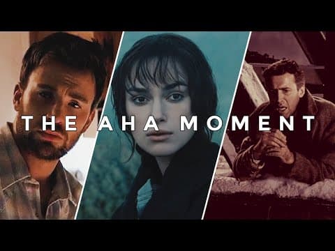 The Most Important Part of Your Story (The Aha Moment) thumbnail