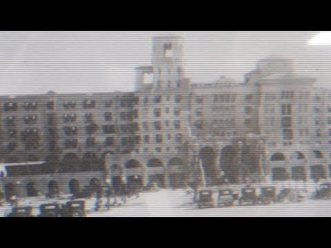 Exploring a Sketchy Haunted Hotel! (Hollywood Beach Resort) thumbnail