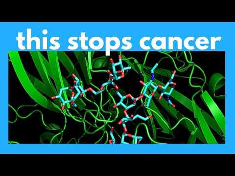 This AI makes new drugs that WORK thumbnail
