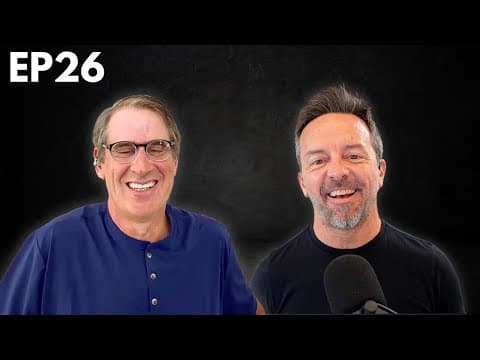 DeepSeek, Open Source, Tariffs, DOGE, Market Impact | BG2 w/ Bill Gurley & Brad Gerstner thumbnail