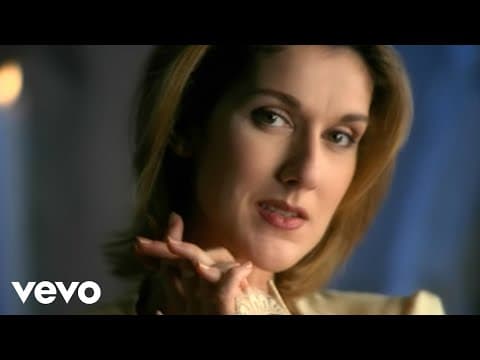 Céline Dion - It's All Coming Back to Me Now (Official Extended Remastered HD Video) thumbnail