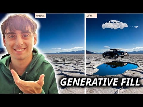 Inside look into AI inside Adobe Photoshop thumbnail
