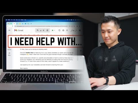What Should You Do After Starting a New Job? thumbnail