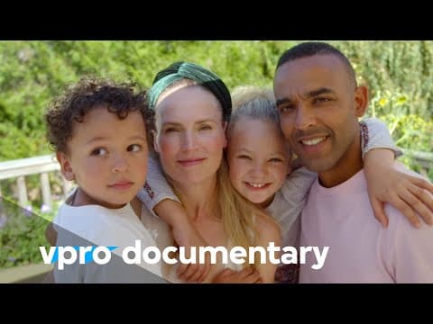 The Post-Racist Planet | VPRO Documentary thumbnail