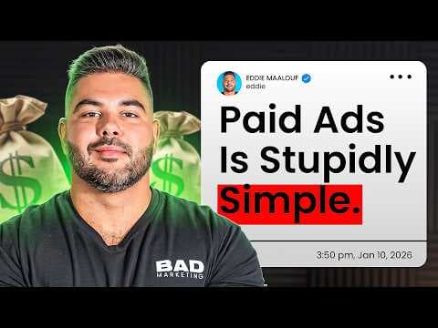 2026 Marketing Strategy for Service/Local Businesses thumbnail