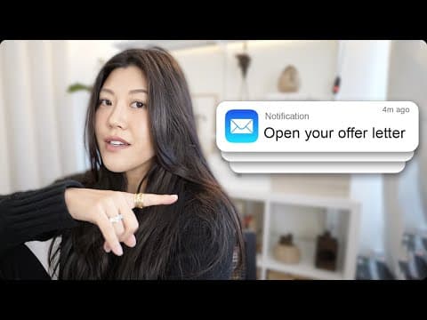 THIS is how new ux designers are going to get hired in 2025 thumbnail