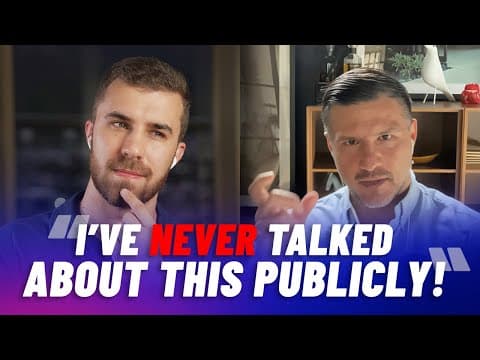(NEW) 2 Hour Copywriting Masterclass with Alen Sultanic thumbnail