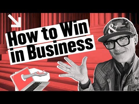 Unlocking Happiness: The 4 Pillars You Need to Know thumbnail